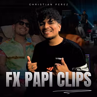 FX PAPI clips 