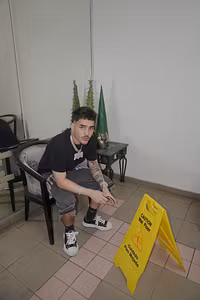 El Papi Will Clips