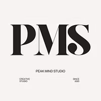 Peak Mind Studio