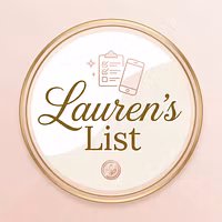 Lauren's List