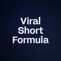 Viral Short Formula