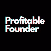 Profitable Founder