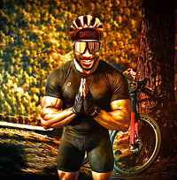 Fitness Instructor 
