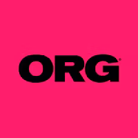 🚀 ORG®