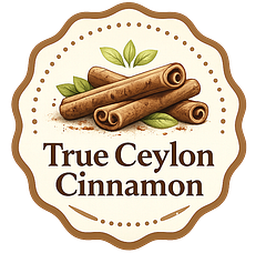 True Ceylon Cinnamon