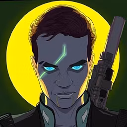 Profile picture