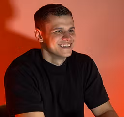 Profile picture