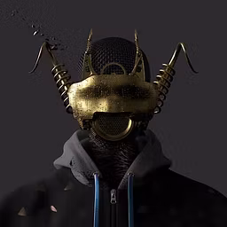 Profile picture