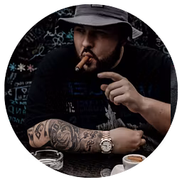 Profile picture