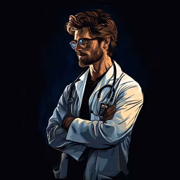 Profile picture