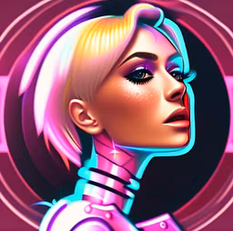 Profile picture