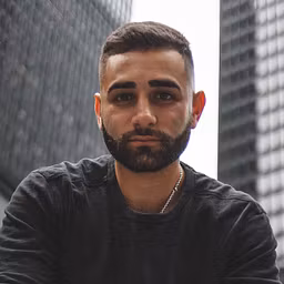 Profile picture