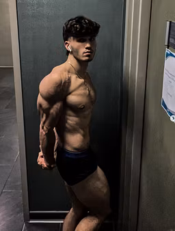 Profile picture