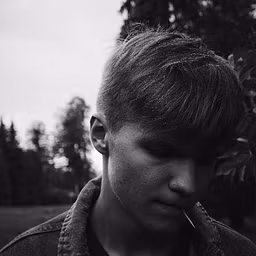 Profile picture