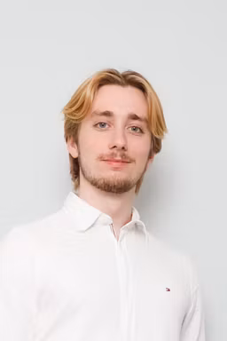 Profile picture
