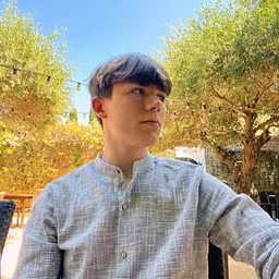 Profile picture