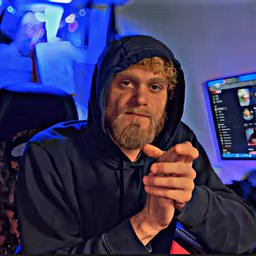 Profile picture