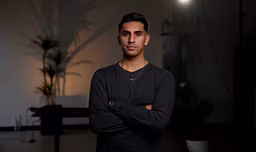 Profile picture