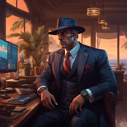 Profile picture