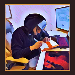 Profile picture