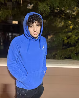 Profile picture