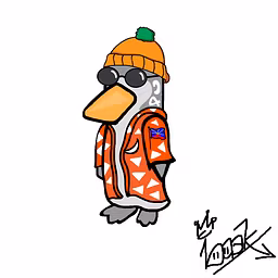 Profile picture
