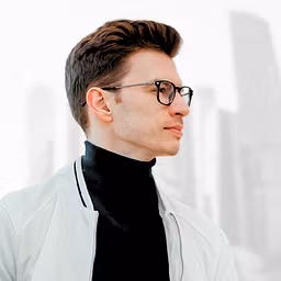 Profile picture
