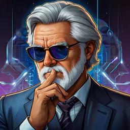 Profile picture