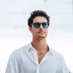 Profile picture
