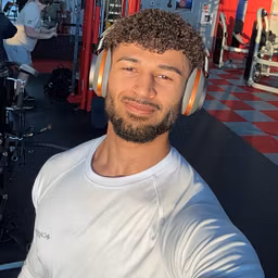 Profile picture