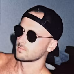 Profile picture