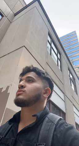 Profile picture