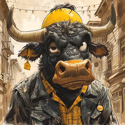 Profile picture