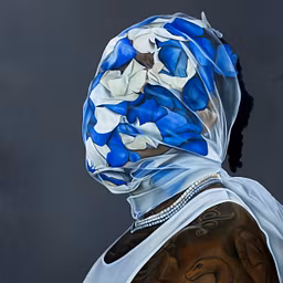 Profile picture