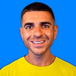 Profile picture