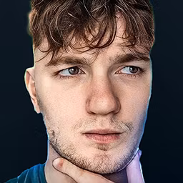 Profile picture