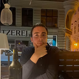 Profile picture