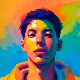 Profile picture