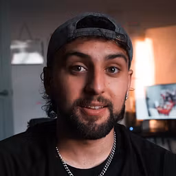 Profile picture