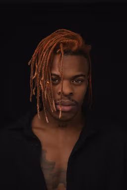 Profile picture