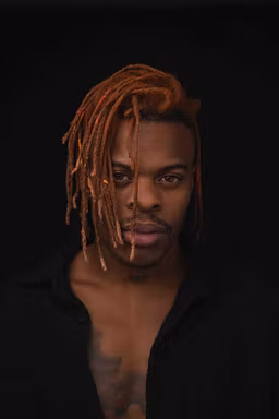 Profile picture