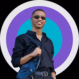 Profile picture