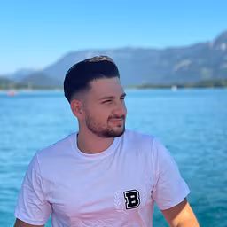 Profile picture