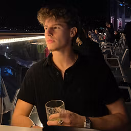 Profile picture