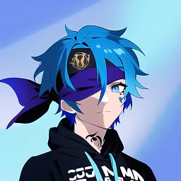 Profile picture
