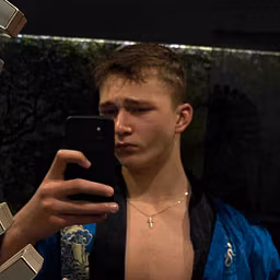 Profile picture