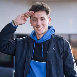 Profile picture