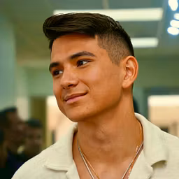 Profile picture