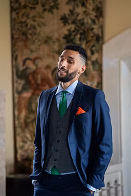 Profile picture