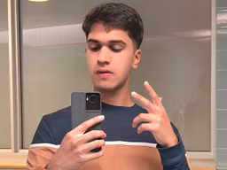 Profile picture